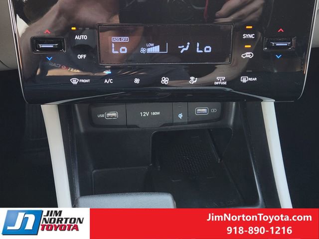 Used 2024 Hyundai Tucson SEL image 21