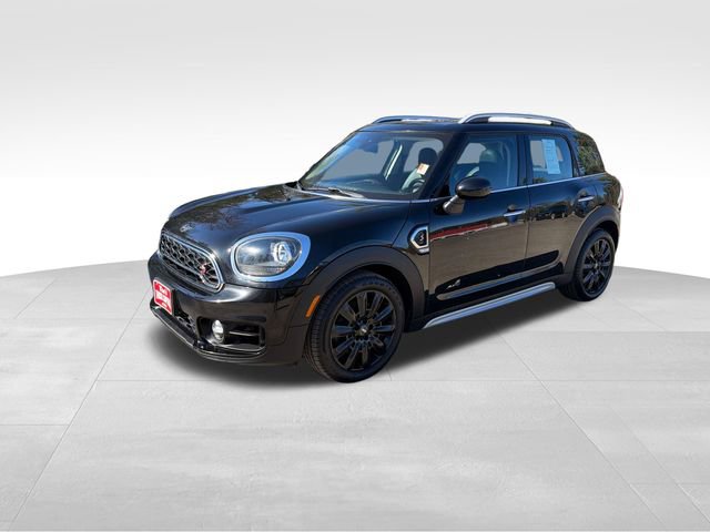 Used 2019 MINI Cooper Countryman S AWD/4WD image 8