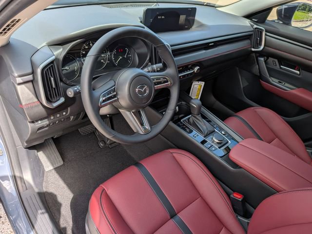 New 2026 MAZDA CX-50 AWD 2.5 Hybrid w/ Weather Package image 12