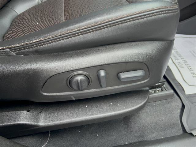 Used 2022 Chevrolet Traverse High Country w/ LPO, Floor Liner Package image 21