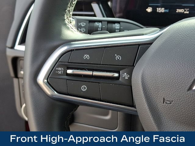 Used 2025 Chevrolet Tahoe Z71 image 25