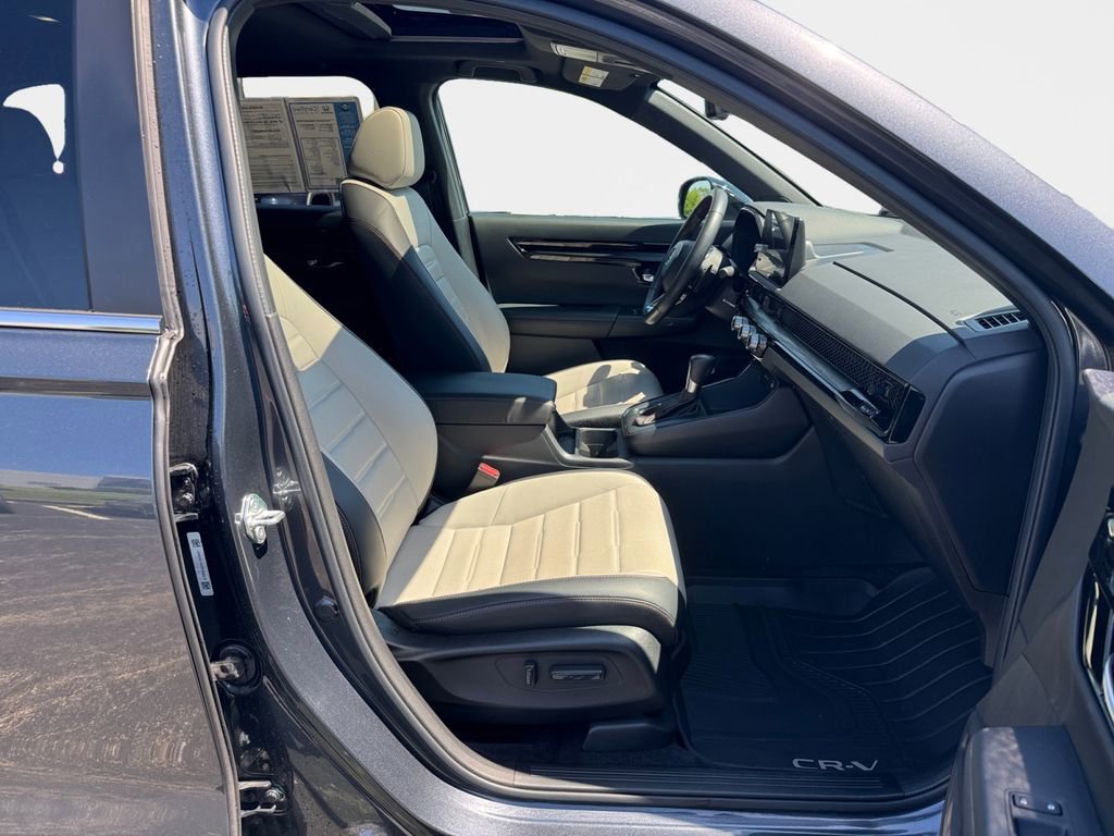 Certified 2023 Honda CR-V Sport Touring image 19