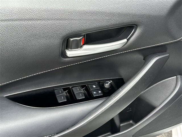 Certified 2023 Toyota Corolla SE image 17