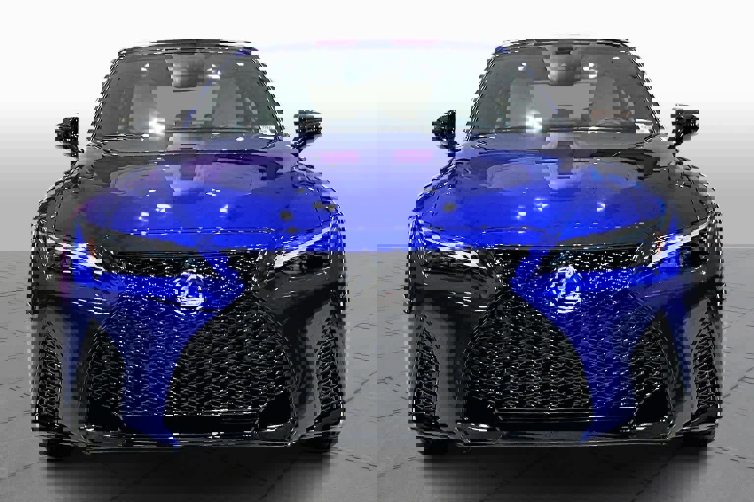 New 2025 Lexus IS 350 F Sport image 3