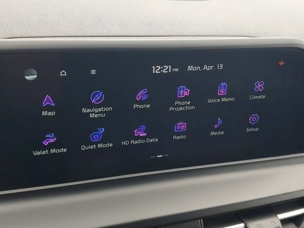 Used 2025 Kia Seltos S FWD image 22