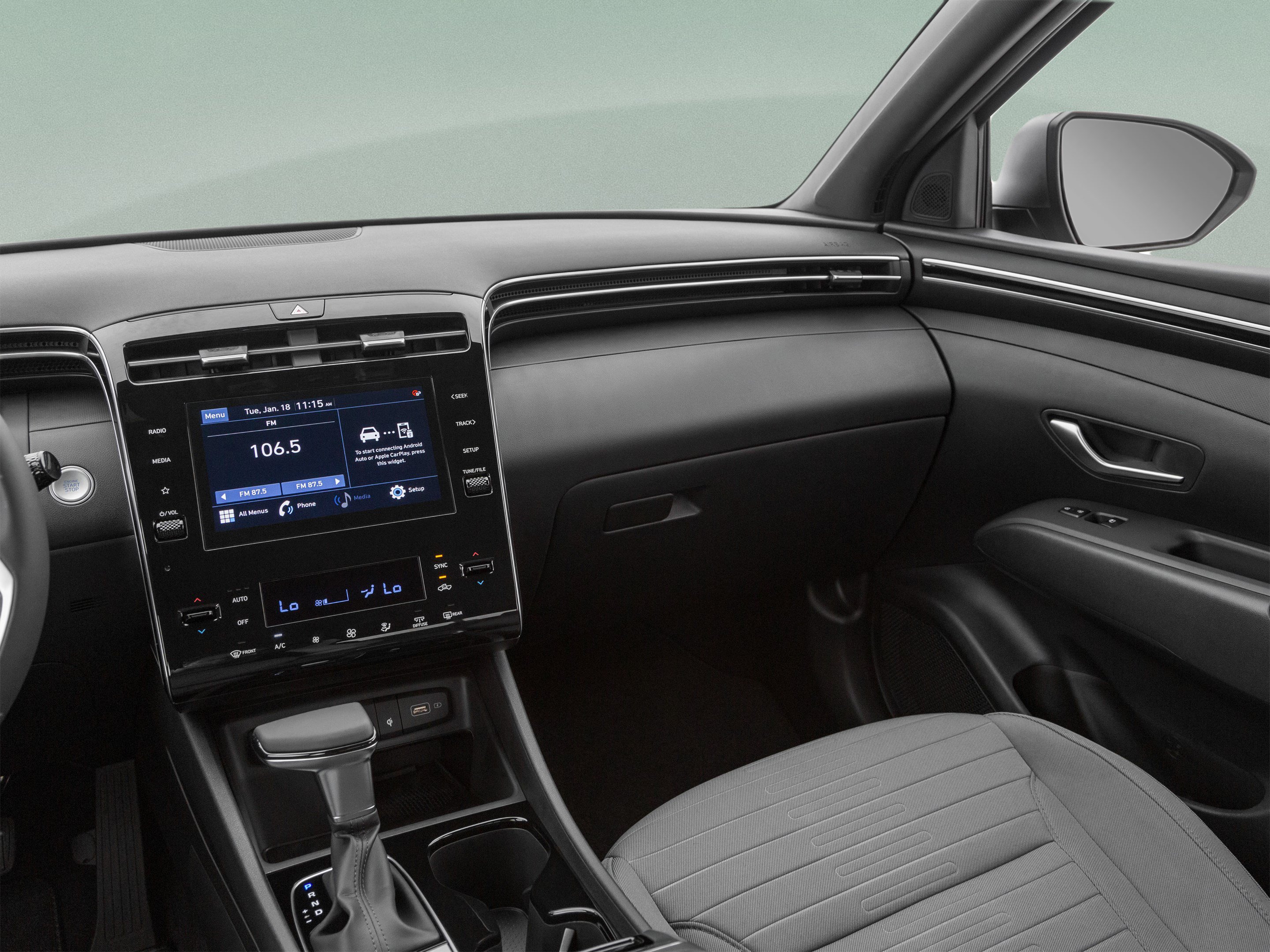 Certified 2022 Hyundai Santa Cruz SEL Premium AWD/4WD image 42
