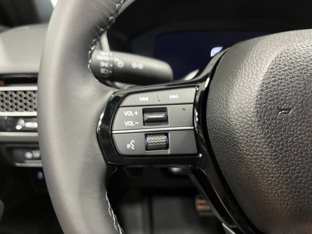 New 2026 Honda Civic Sport Touring image 17