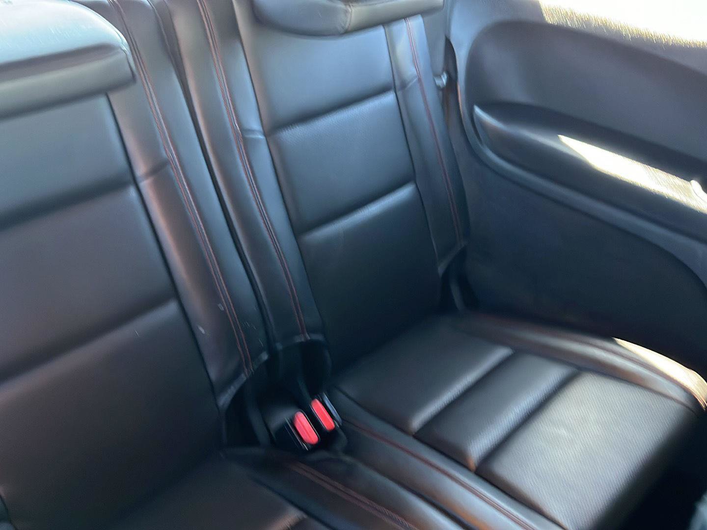 Used 2025 Dodge Durango GT AWD/4WD image 28