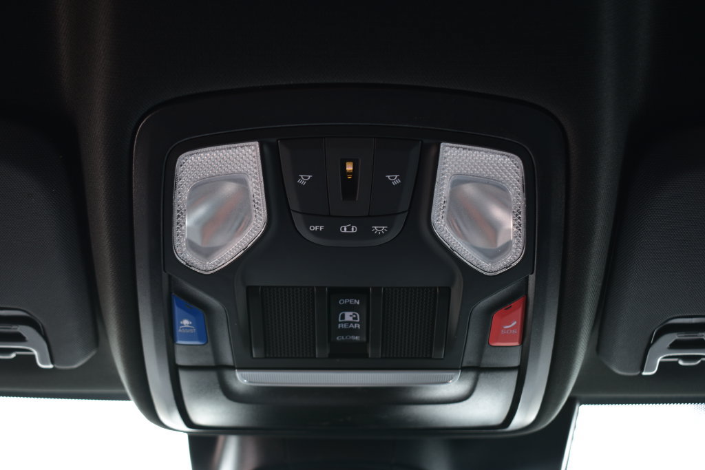 New 2026 RAM 3500 Tradesman AWD/4WD image 46