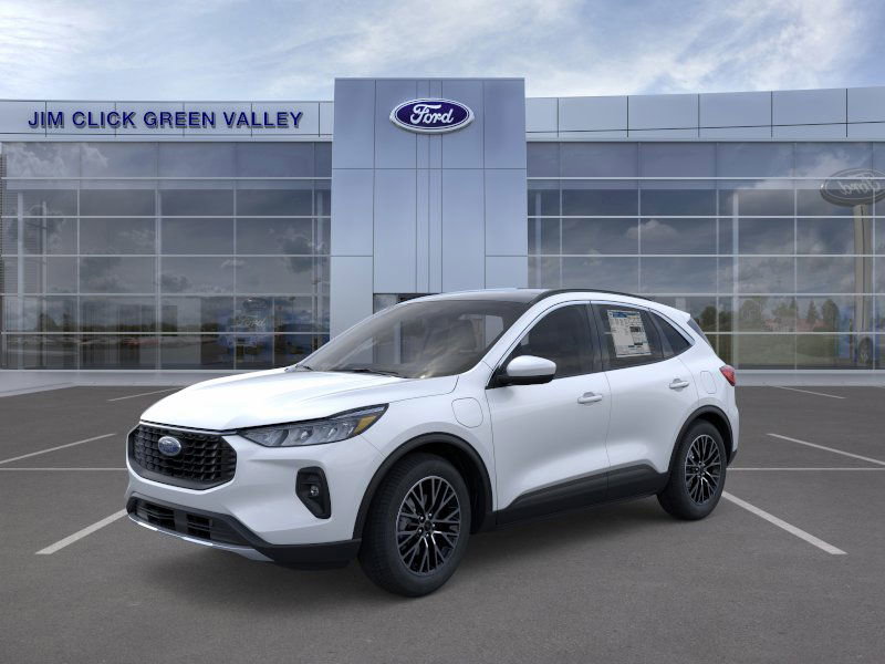 New 2025 Ford Escape SE w/ Class II Trailer Tow Package