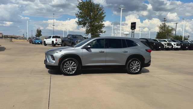 Used 2026 Buick Enclave Preferred w/ Power Package FWD image 6