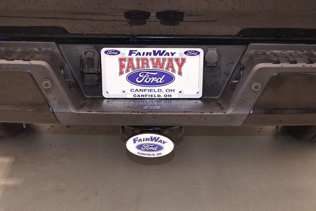 Certified 2022 Ford F150 Platinum w/ Equipment Group 701A High AWD/4WD image 48