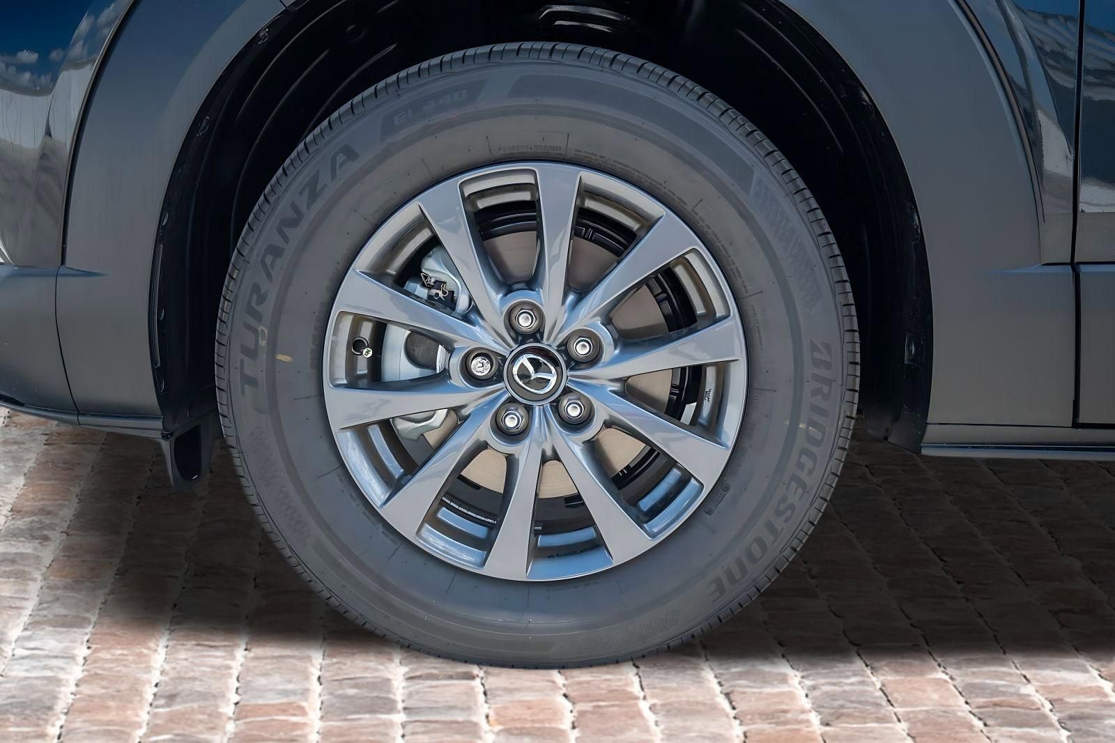 New 2026 MAZDA CX-30 AWD 2.5 S image 30