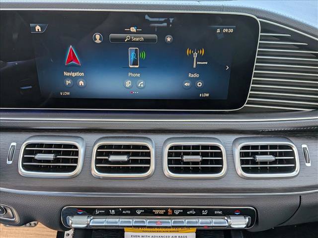 New 2026 Mercedes-Benz GLS 450 4MATIC image 14