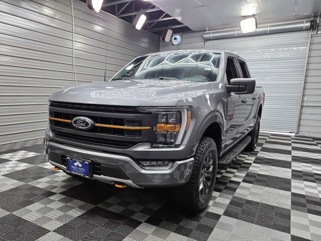 Used 2023 Ford F150 Tremor w/ Trailer Tow Package AWD/4WD image 43