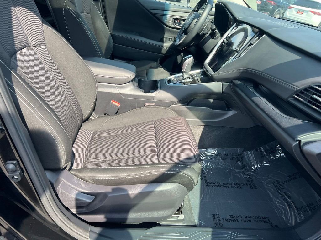 Used 2022 Subaru Legacy Premium image 30