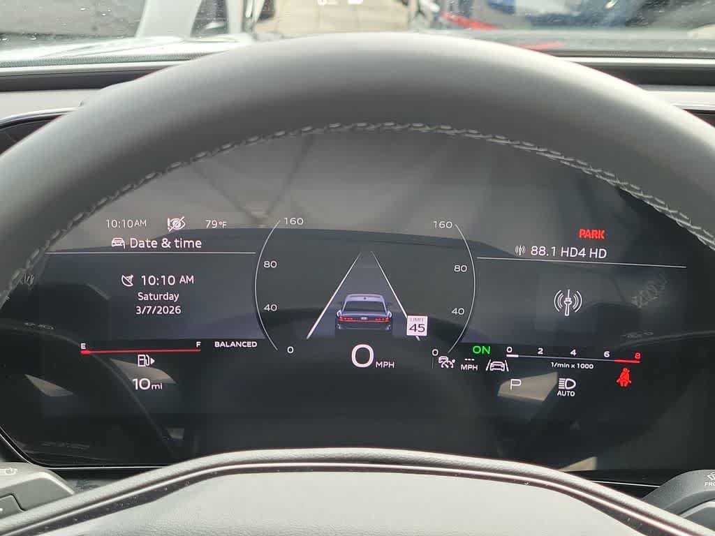 New 2026 Audi A6 Prestige AWD/4WD image 18