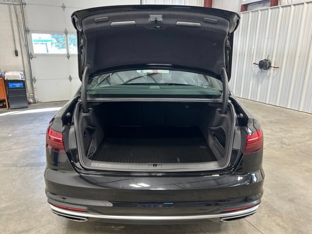 Used 2024 Audi A4 2.0T Premium AWD/4WD image 19