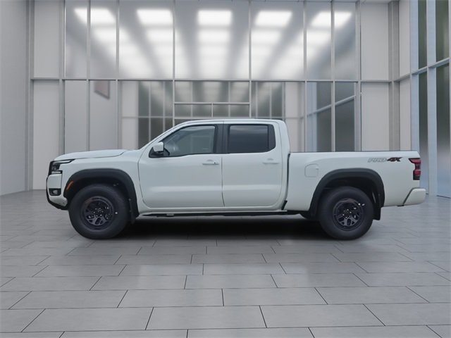 New 2025 Nissan Frontier PRO-4X w/ Pro Premium Package image 5
