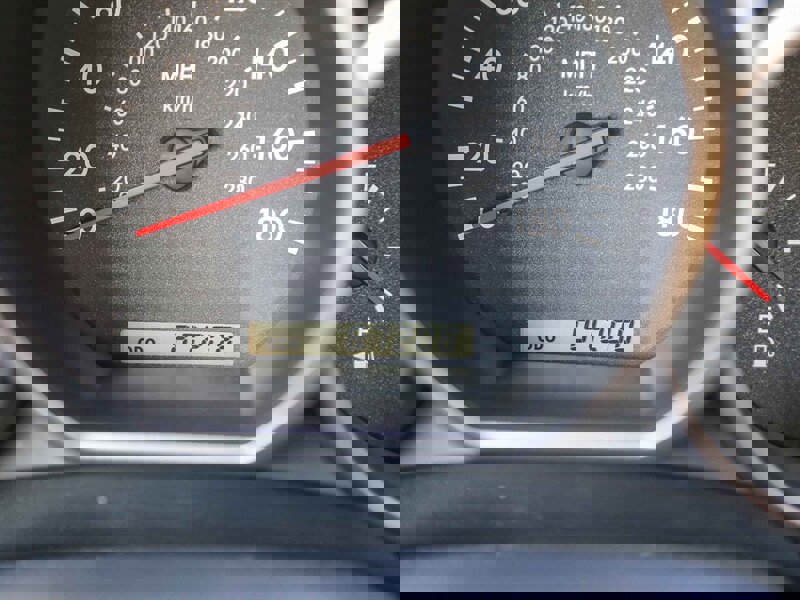 Used 2003 Lexus SC 430 Convertible image 34