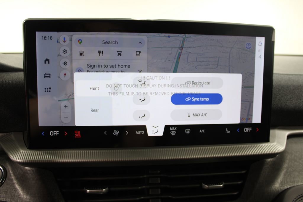 New 2026 Ford Explorer Platinum w/ LUX Leather Package image 50