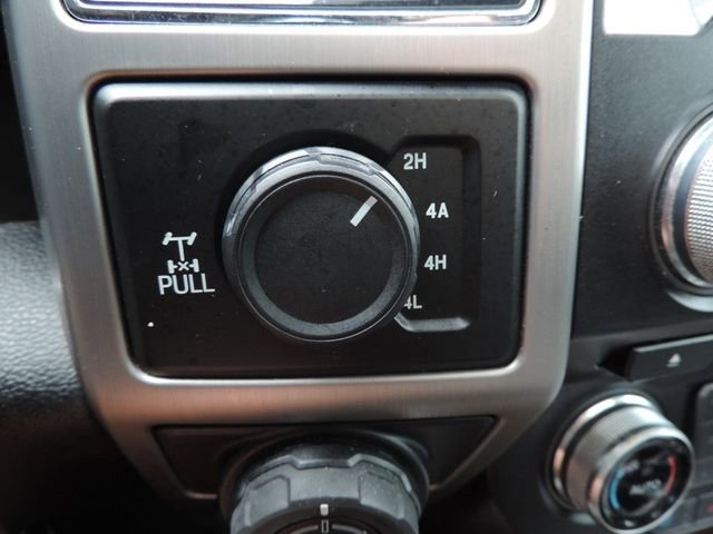 Used 2017 Ford F150 Platinum w/ Equipment Group 701A Luxury image 30