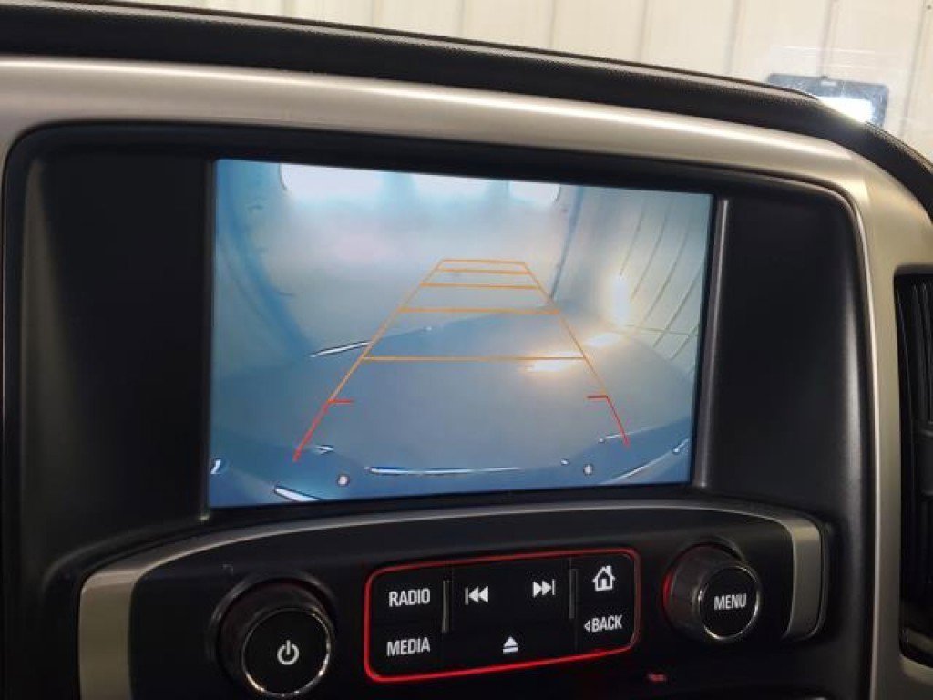 Used 2016 GMC Sierra 1500 SLT w/ SLT Premium Package image 23