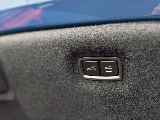 New 2026 Porsche Taycan AWD/4WD image 44