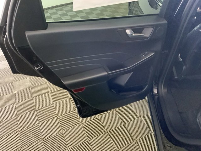 New 2026 Ford Escape SE w/ PHEV Premium Package image 29