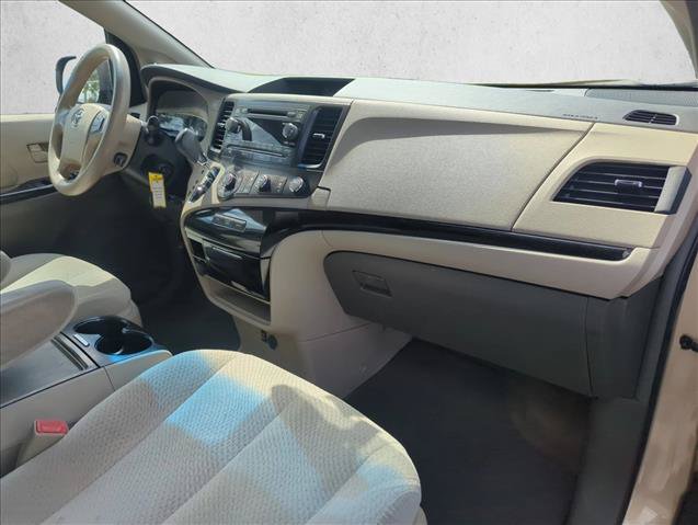 Used 2012 Toyota Sienna LE FWD image 30