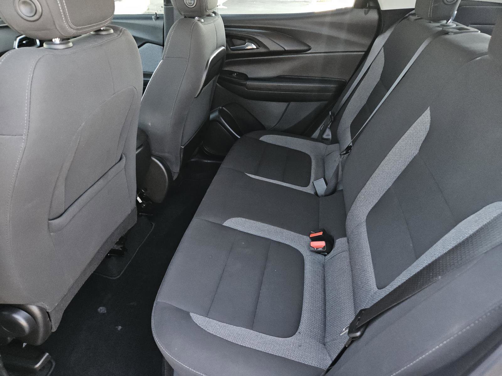 Used 2022 Chevrolet TrailBlazer LS image 23