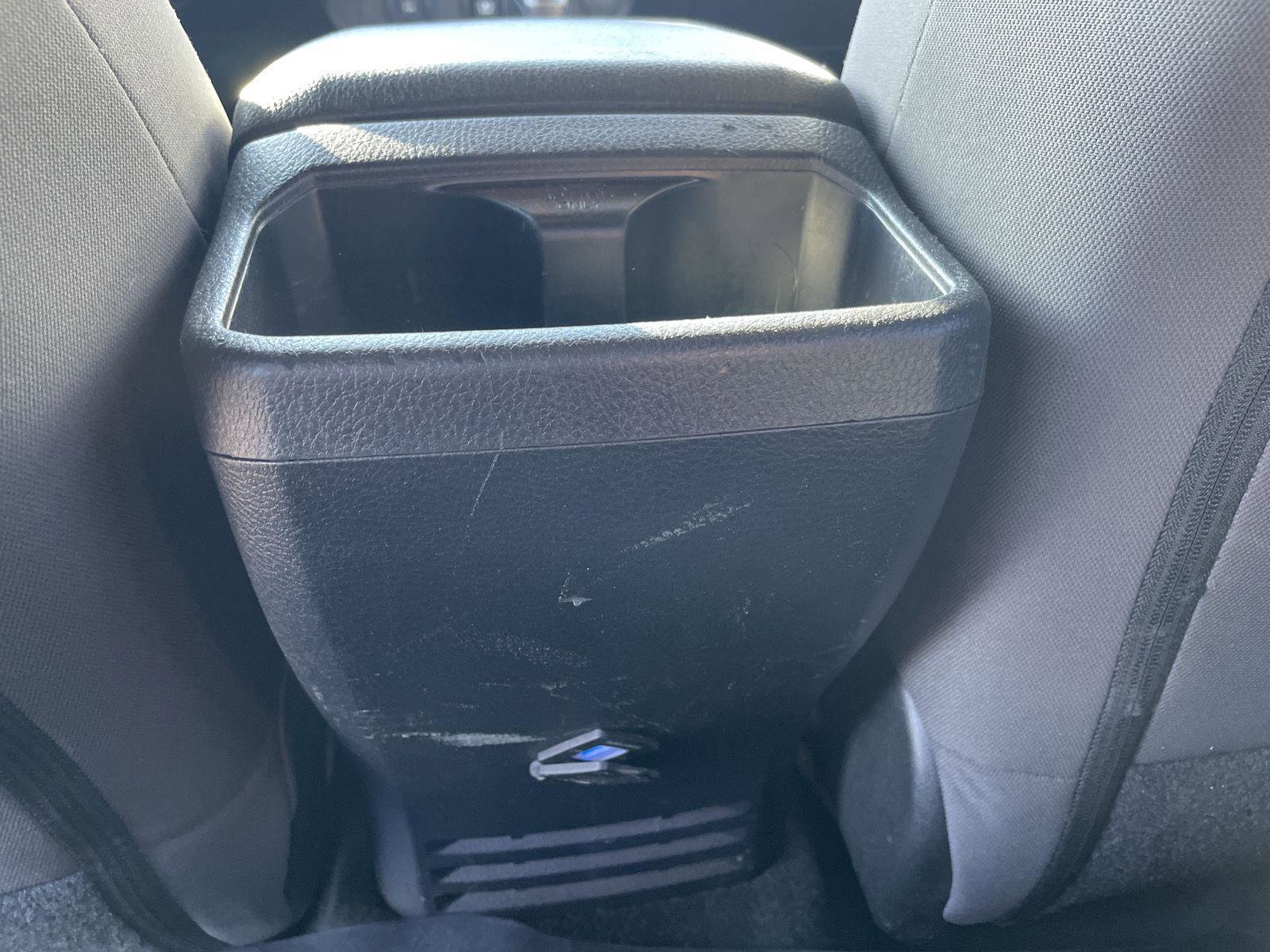 Used 2018 Toyota Tacoma TRD Off-Road RWD image 24