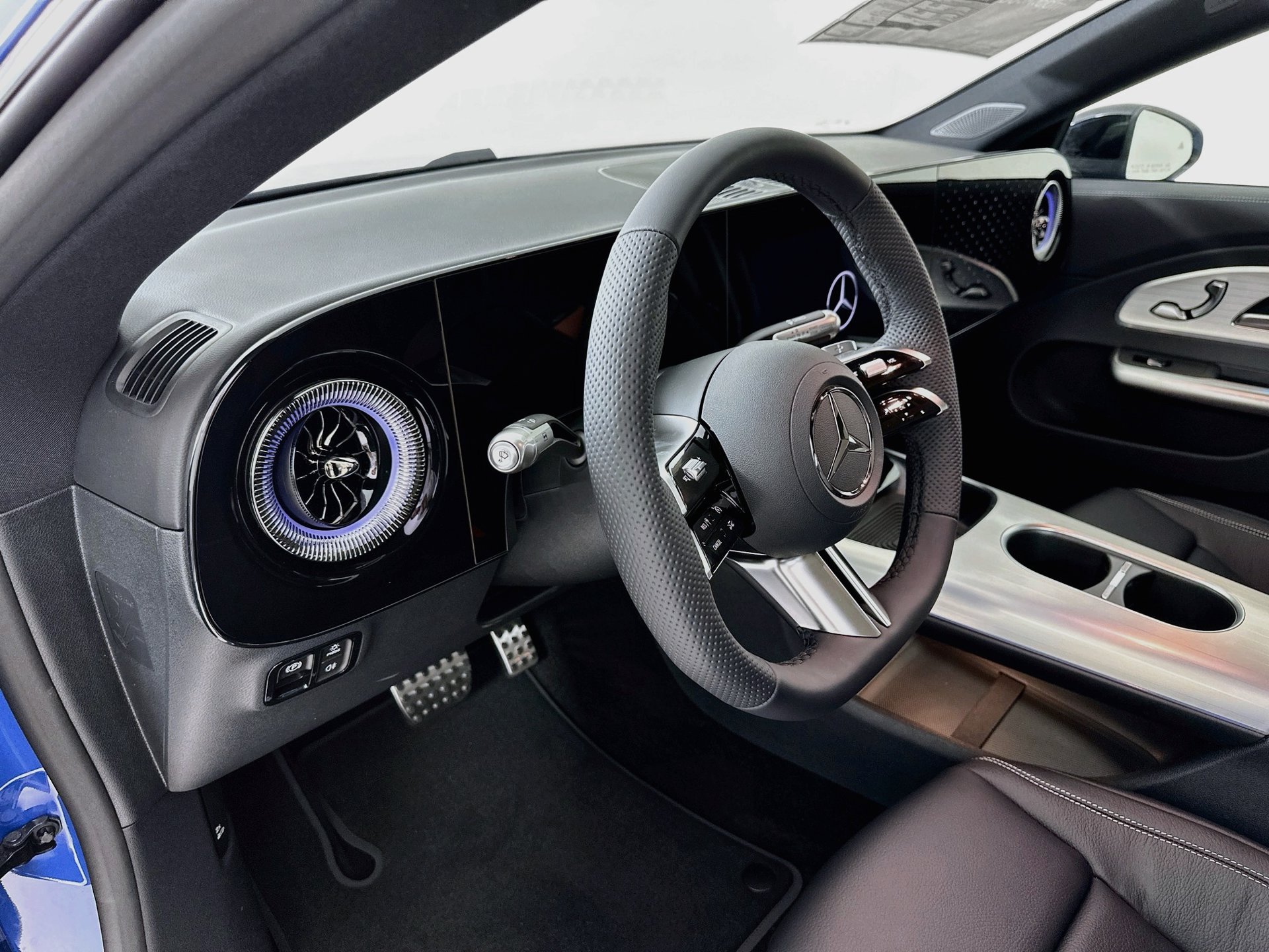 New 2027 Mercedes-Benz CLA 220 image 10