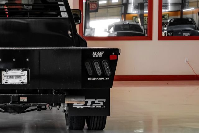 Used 2024 RAM 5500 Tradesman w/ Chrome Appearance Group AWD/4WD image 47