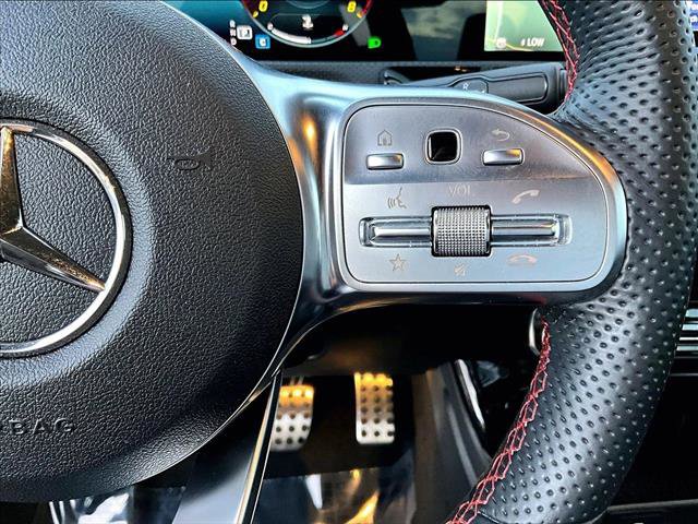 Certified 2023 Mercedes-Benz CLA 250 image 21