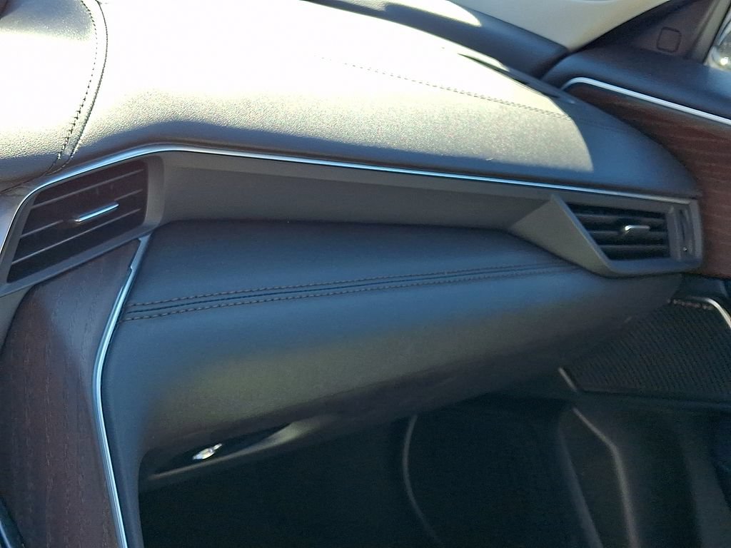 Used 2023 Acura TLX w/ Advance Package AWD/4WD image 27