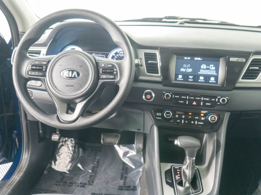 Used 2019 Kia Niro LX FWD image 12