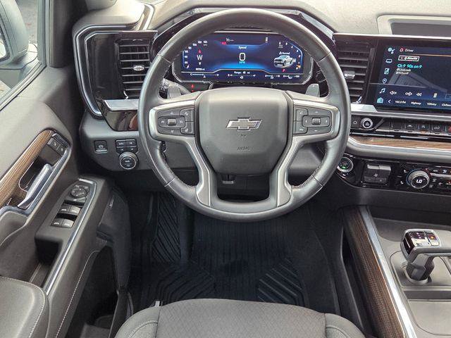 Used 2022 Chevrolet Silverado 1500 LT Trail Boss w/ Convenience Package II image 35