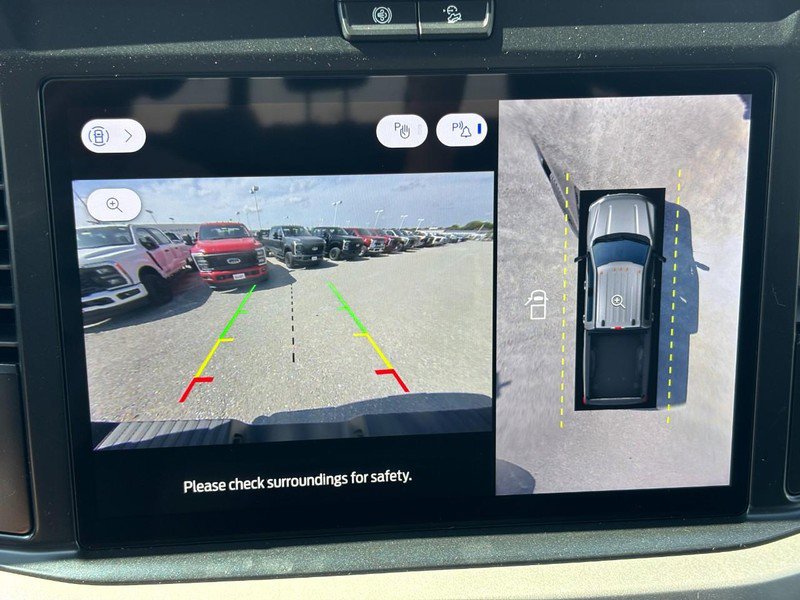 New 2026 Ford F350 XLT image 16