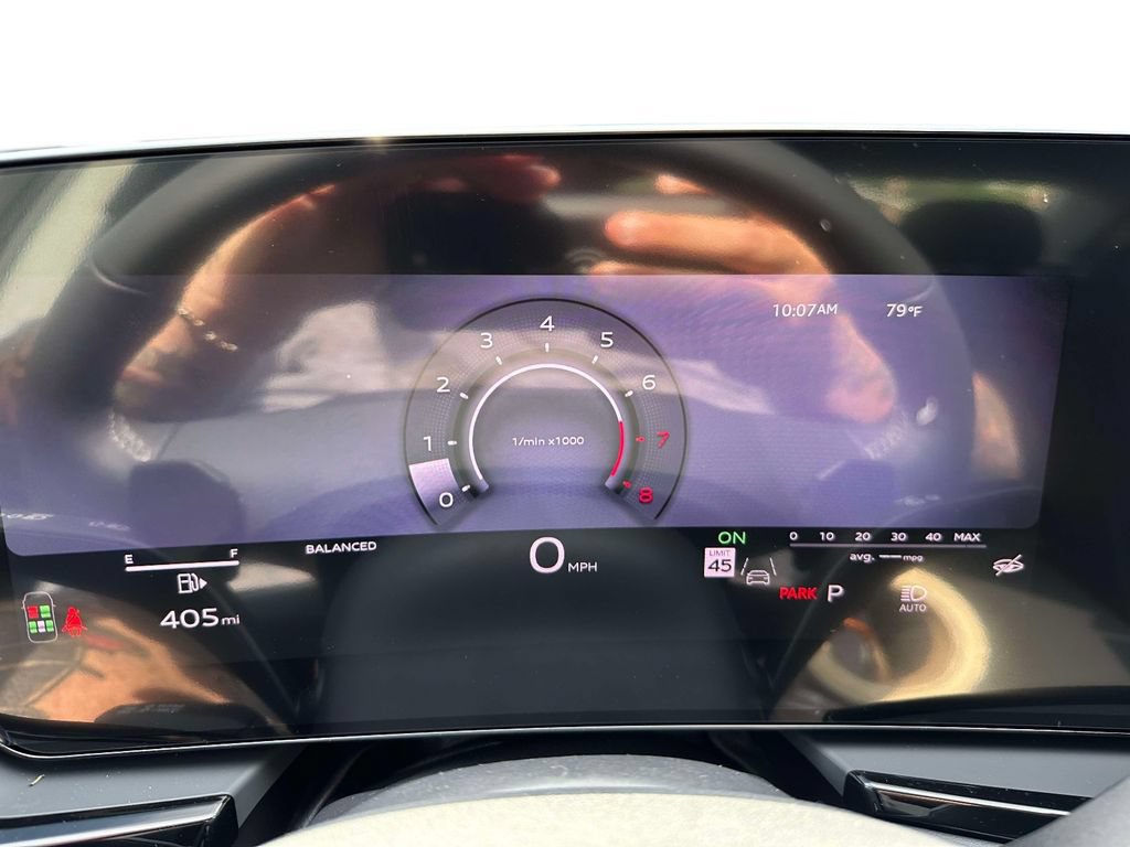 New 2026 Audi A6 Premium Plus AWD/4WD image 18