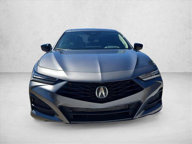 Used 2024 Acura TLX w/ Technology Package image 2
