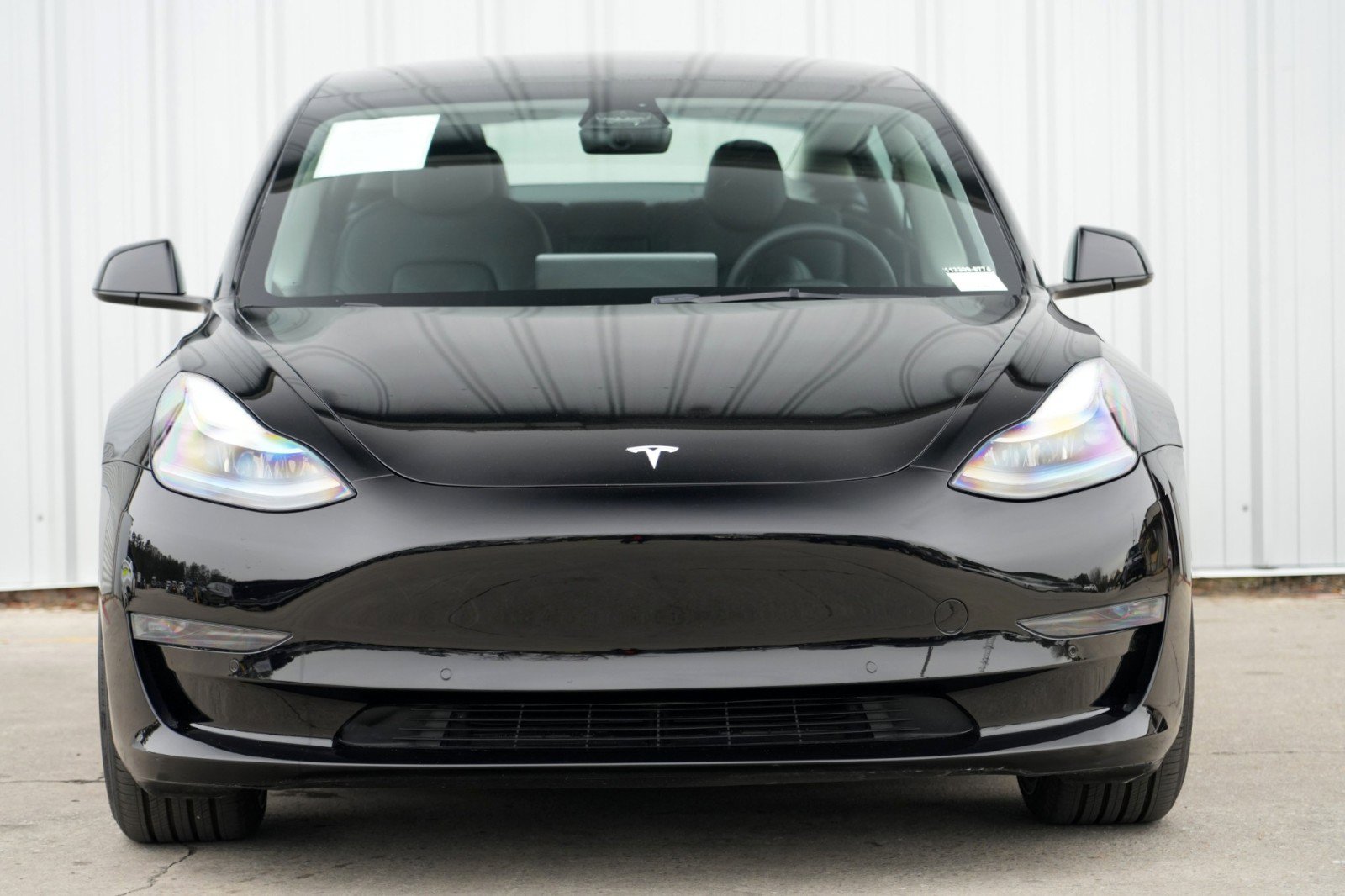 Used 2022 Tesla Model 3 Performance image 7