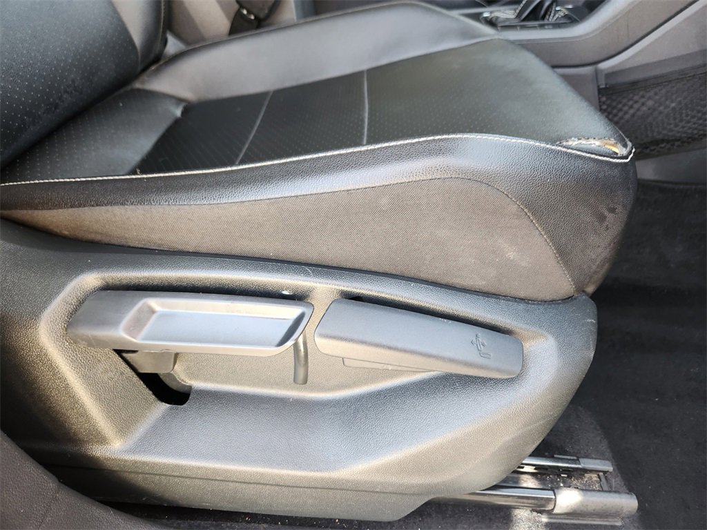 Used 2021 Volkswagen Tiguan image 27