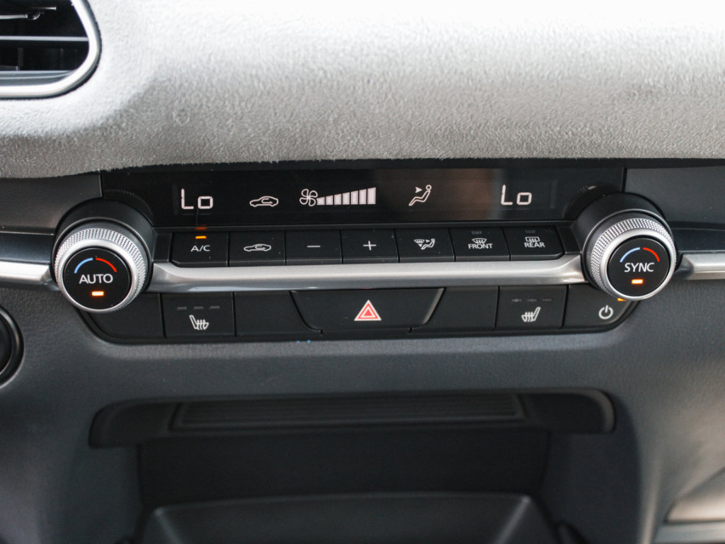 New 2026 MAZDA CX-30 AWD 2.5 S image 17