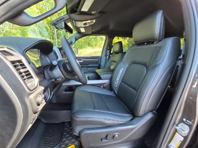 New 2027 RAM 1500 Rebel w/ Rebel Level 2 Equipment Group AWD/4WD image 27