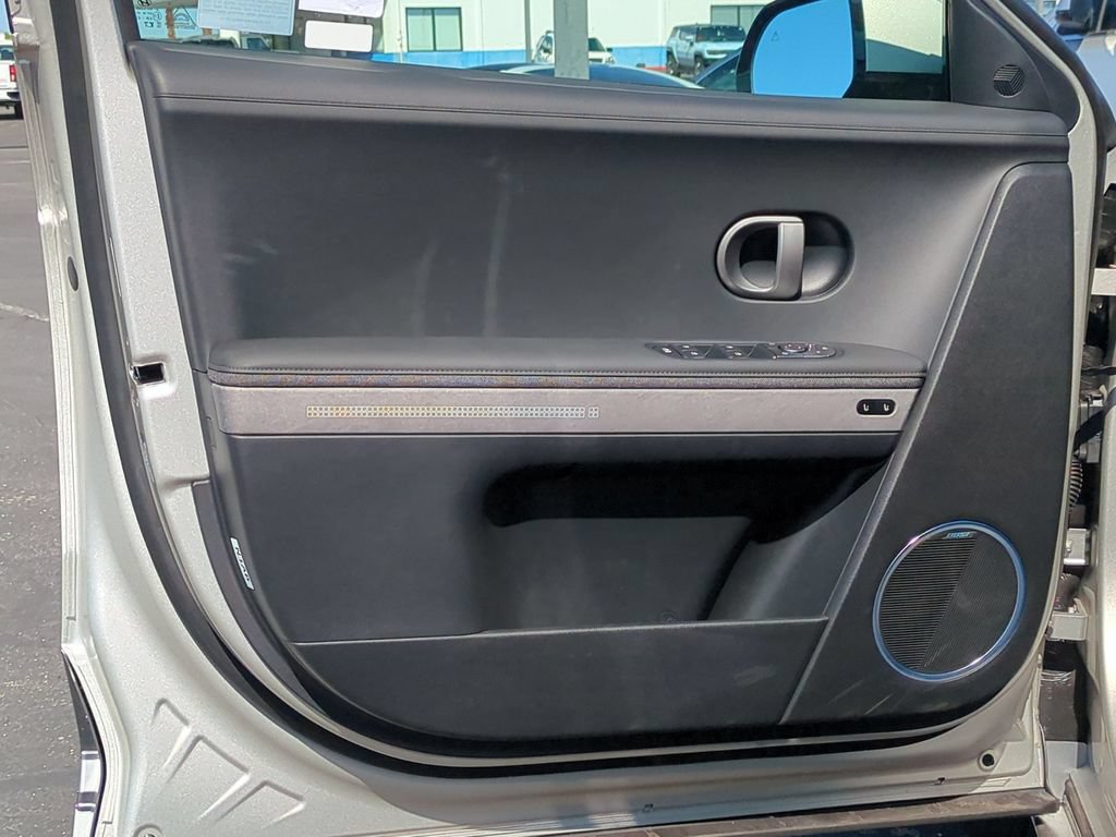 New 2026 Hyundai Ioniq 5 Limited RWD image 12