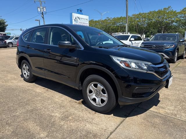 Used 2015 Honda CR-V LX image 3