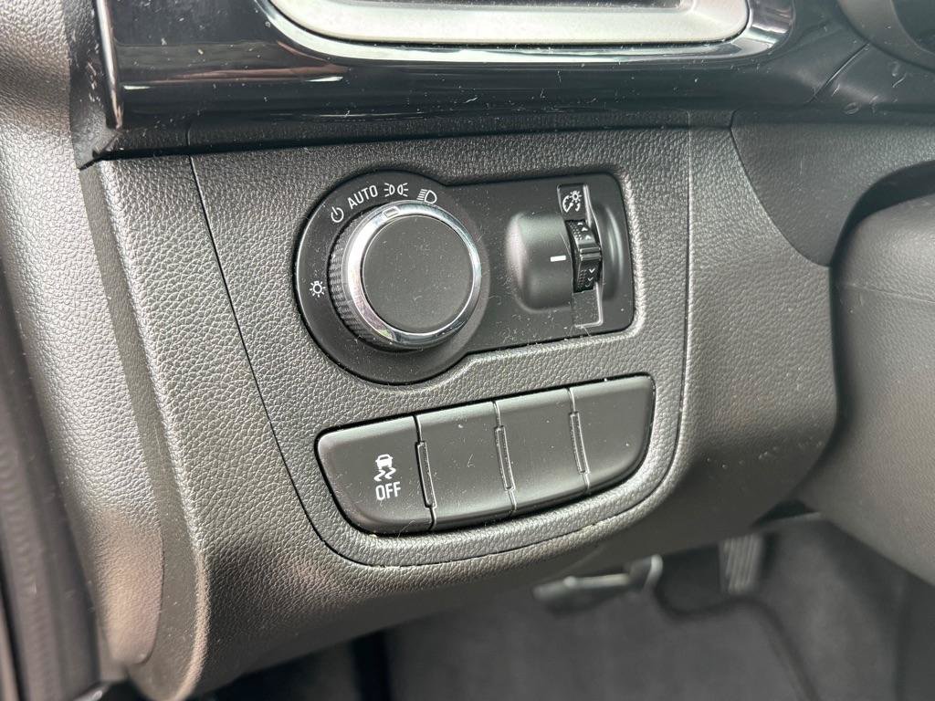 Used 2019 Chevrolet Spark LT FWD image 19