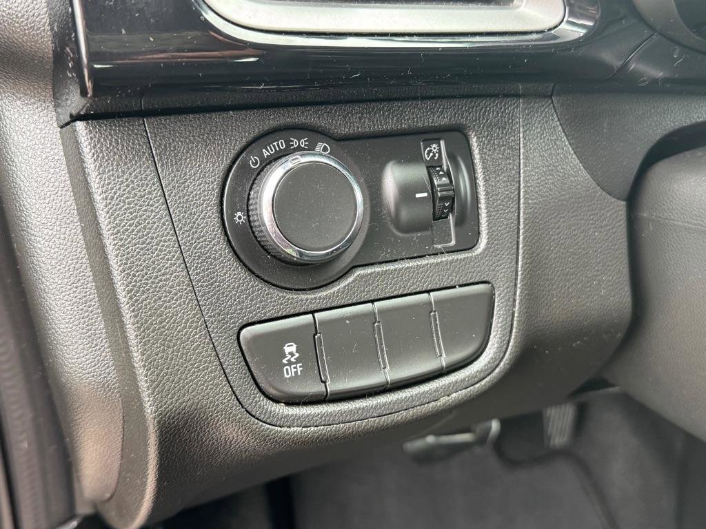 Used 2019 Chevrolet Spark LT FWD image 19