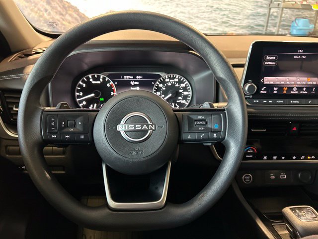 Used 2022 Nissan Rogue SV FWD image 62